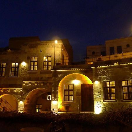 King Cave Hotel By Traveller'S 괴레메 외부 사진